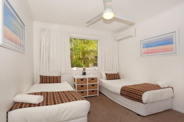 Hotel Dockside Mooloolaba